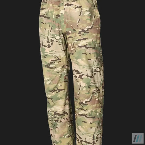 Forgeline Solutions - Foul Weather Pant-Forgeline Solutions-S8 Products Group