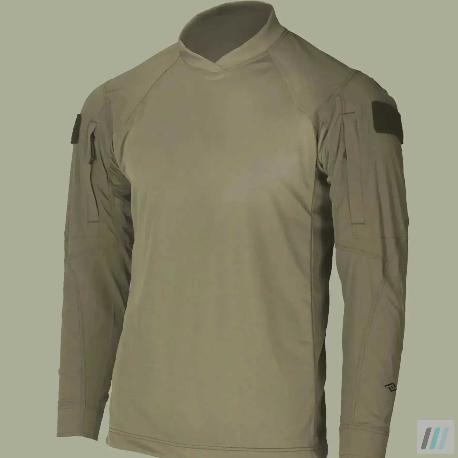 Forgeline Solutions - 3S Combat Shirt-Forgeline Solutions-S8 Products Group