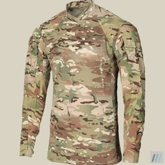 Forgeline Solutions - 3S Combat Shirt-Forgeline Solutions-S8 Products Group