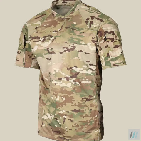 Forgeline Solutions - 3S Combat Tech Tee-Forgeline Solutions-S8 Products Group