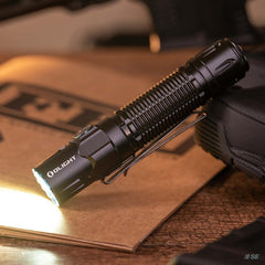 Olight Warrior 3S - 2300 Lumens Tactical Torch-Olight-S8 Products Group