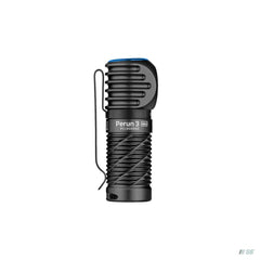 Olight Perun 3 Mini 1250 lumens Rechargeable Head Torch with White and Red Light-Olight-S8 Products Group