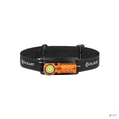 Olight Perun 3 Mini 1250 lumens Rechargeable Head Torch with White and Red Light-Olight-S8 Products Group