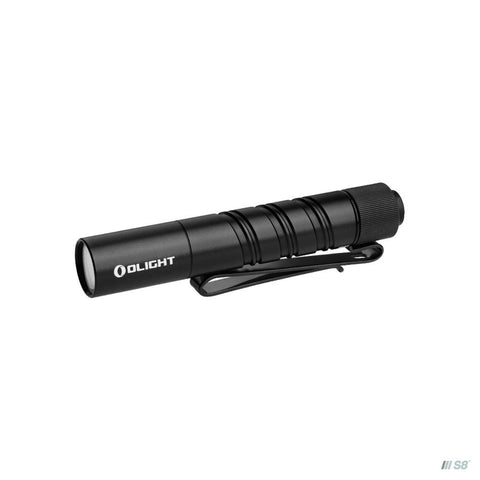Olight i3T 2 EDC Dual Output Torch Powered By AAA Batteries-Olight-S8 Products Group