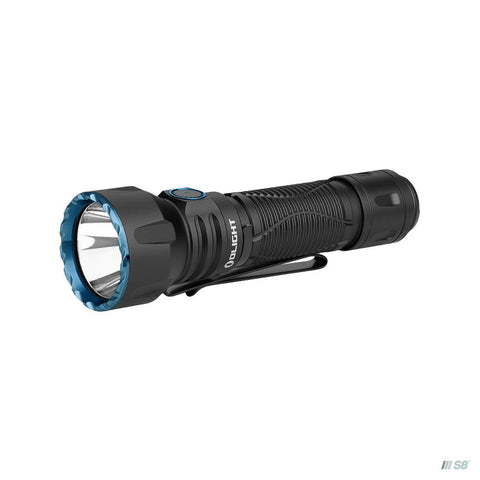 Olight Javelot 1350 Lumens Portable Long Range EDC Torch-Olight-S8 Products Group