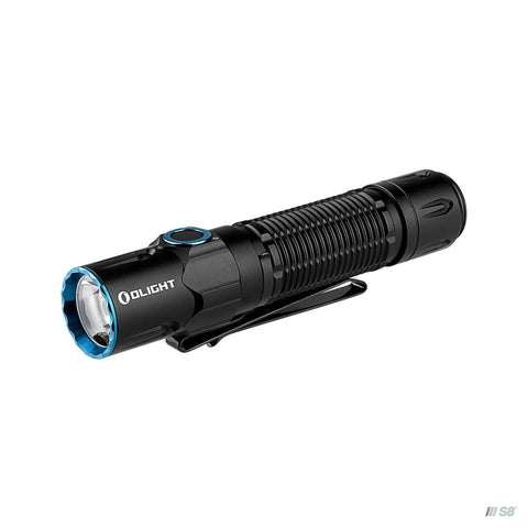 Olight Warrior 3S - 2300 Lumens Tactical Torch-Olight-S8 Products Group