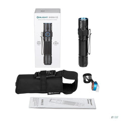 Olight Warrior 3S - 2300 Lumens Tactical Torch-Olight-S8 Products Group