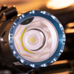 Olight Warrior 3S - 2300 Lumens Tactical Torch-Olight-S8 Products Group