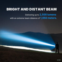 Olight Javelot Pro 2 Bright Long-Distance Hunting Torch-Olight-S8 Products Group