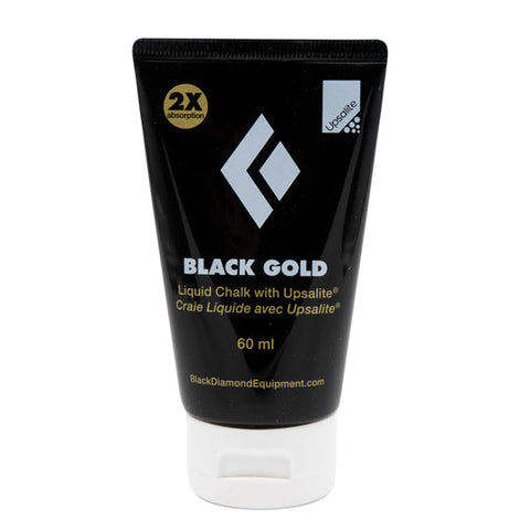 Liquid Black Gold Chalk