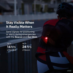 Olight Oclip Pro Compact LED Clip Light with Floodlight & Spotlight & Red light-Olight-S8 Products Group