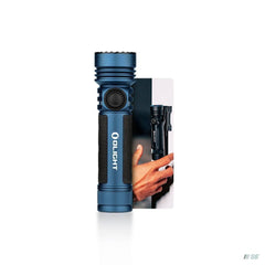 Olight Seeker 4 Pro Powerful Rechargeable Led Torch-Olight-S8 Products Group