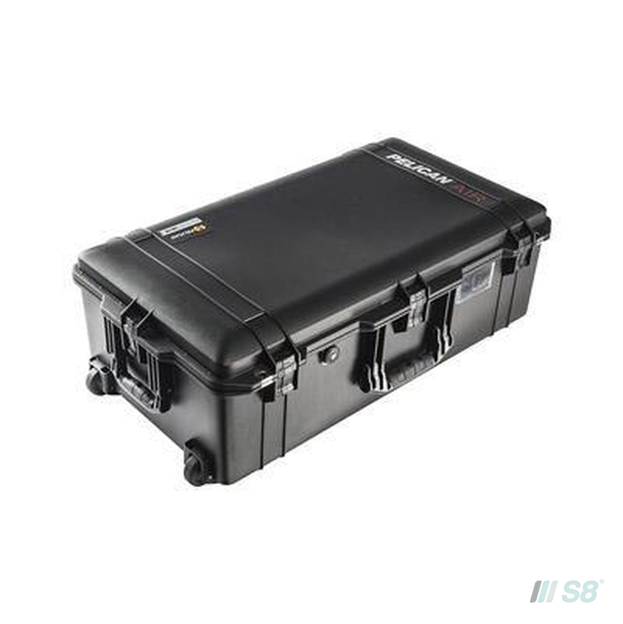 1615 AIR, WL/WF, BLACK-Pelican-S8 Products Group