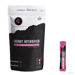 CardoMax Energy Intensifier : Pink Lemonade 15 count-Energy-CARDOMAX-Pink Lemonade-S8 Products Group