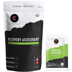 CardoMax Recovery Accelerant : Cherry-Lime 15 count-Recovery-CARDOMAX-Cherry Lime-S8 Products Group