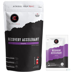 CardoMax Recovery Accelerant : Grape 15 count-Recovery-CARDOMAX-Grape-S8 Products Group