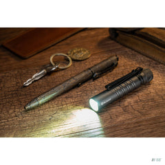 I5R EOS 350 Lumens Tactical Pocket Torch-Olight-S8 Products Group