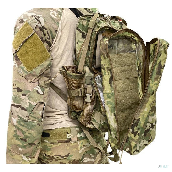 MATBOCK -1-Day Assault Pack – S8 Products Group