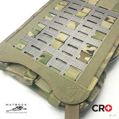 MATBOCK Graverobber™ - Assault Medic Insert with pouches and shoulder straps-matbock-S8 Products Group