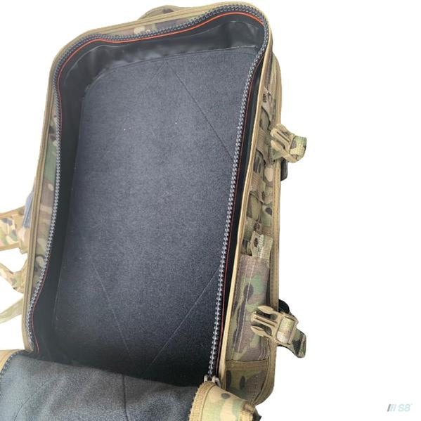 MATBOCK Graverobber™ Assault Waterproof Pack – S8 Products Group