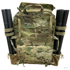 MATBOCK Graverobber™ - Sustainment Kit (Bag+4 Pouches+4 Panels)-matbock-S8 Products Group