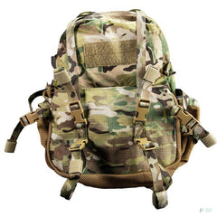 MATBOCK -Kibisis 2 Day Assault Bag-matbock-S8 Products Group