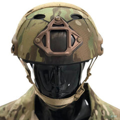 MATBOCK - Ops Core Helmet Skins-matbock-S8 Products Group