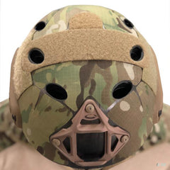 MATBOCK - Ops Core Helmet Skins-matbock-S8 Products Group