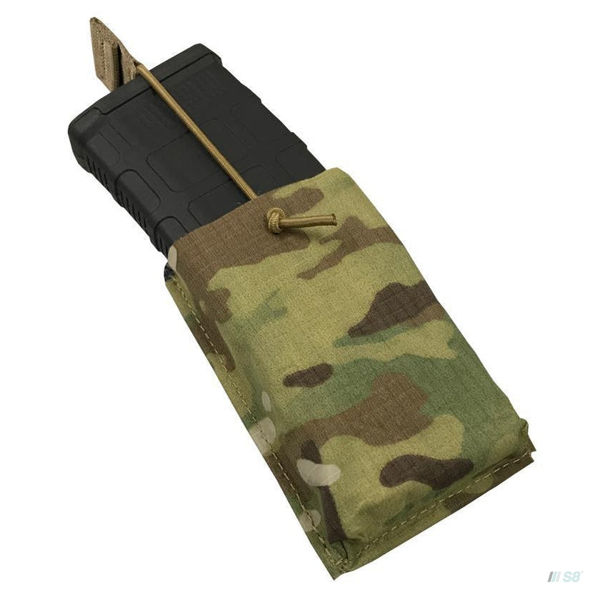 MATBOCK - Single Stack 5.56 Mag Pouch-matbock-S8 Products Group