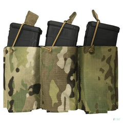 MATBOCK - Triple 5.56 Mag Pouch-matbock-S8 Products Group