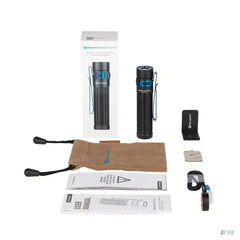 Olight Baton 3 Pro Max 2500 Lumens Rechargeable EDC Torch-Olight-S8 Products Group