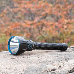 Olight Javelot Turbo Black 1300m Hunting LED Torch-Olight-S8 Products Group