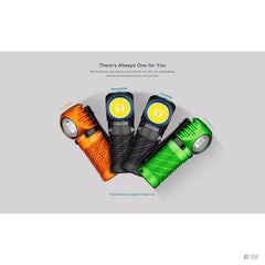 Olight Perun 2 Mini 1100 Lumens Headlamp-Olight-S8 Products Group