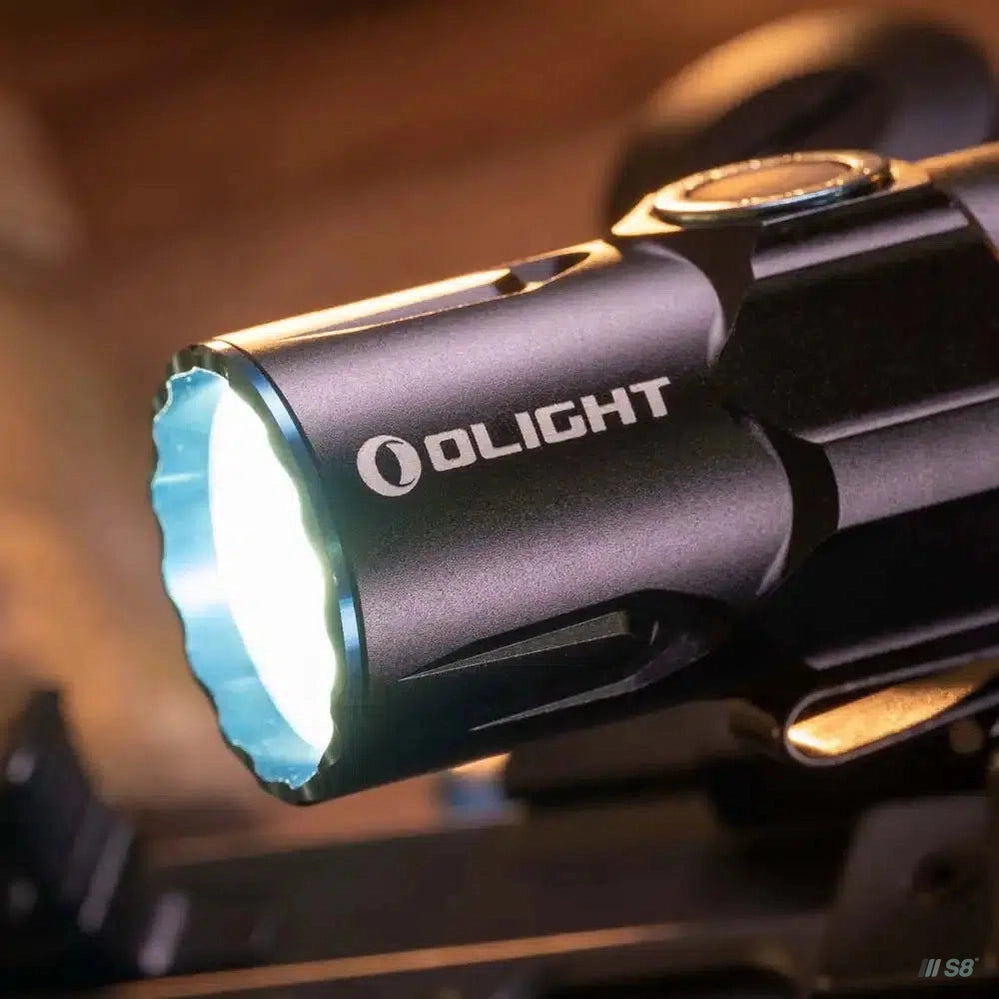 Olight Warrior 3S 2300 Lumens Tactical Torch-Olight-S8 Products Group