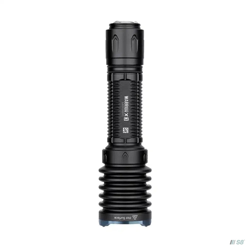 Olight Warrior X 3 Tactical Torch-Olight-S8 Products Group
