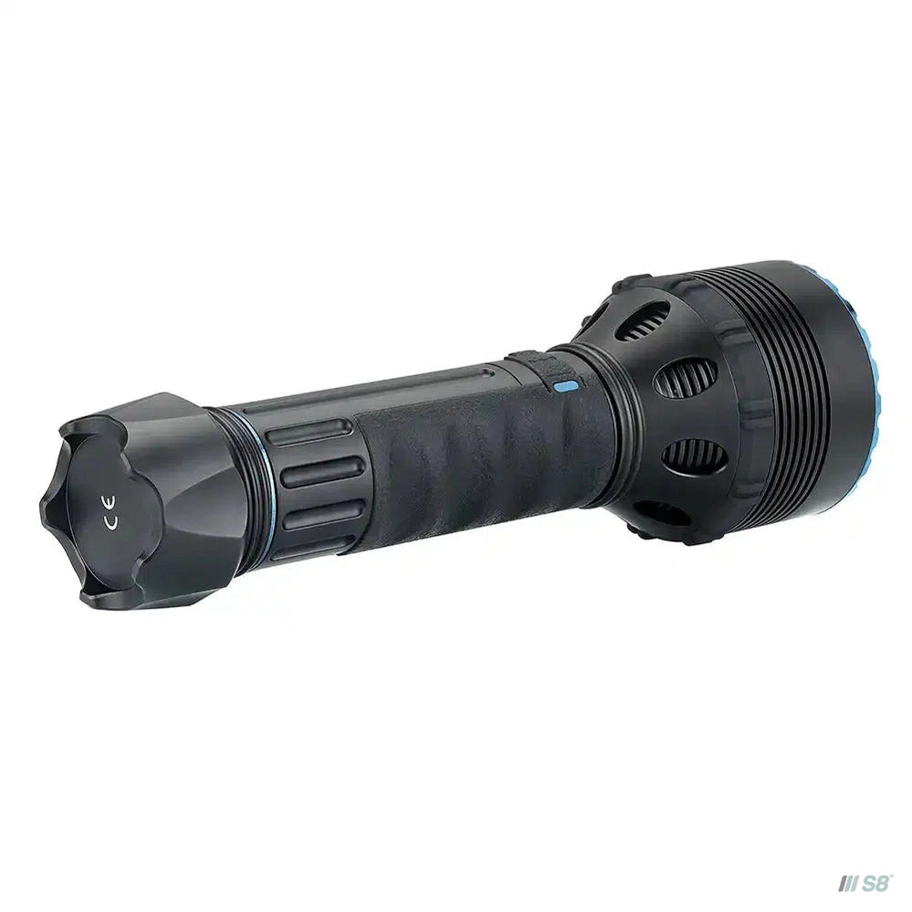 Olight X9R Marauder 25000 lumen rechargeable LED searchlight-Olight-S8 Products Group