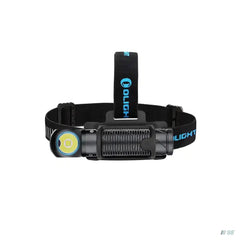 Perun 2 | 2500 Lumens Rechargeable LED Torch/Head Mounted-Olight-S8 Products Group