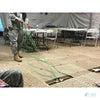 Bike Track 2-inch ICM (Integrated Cable Management)