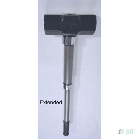 BTI Collapsible Tools-BTI-S8 Products Group