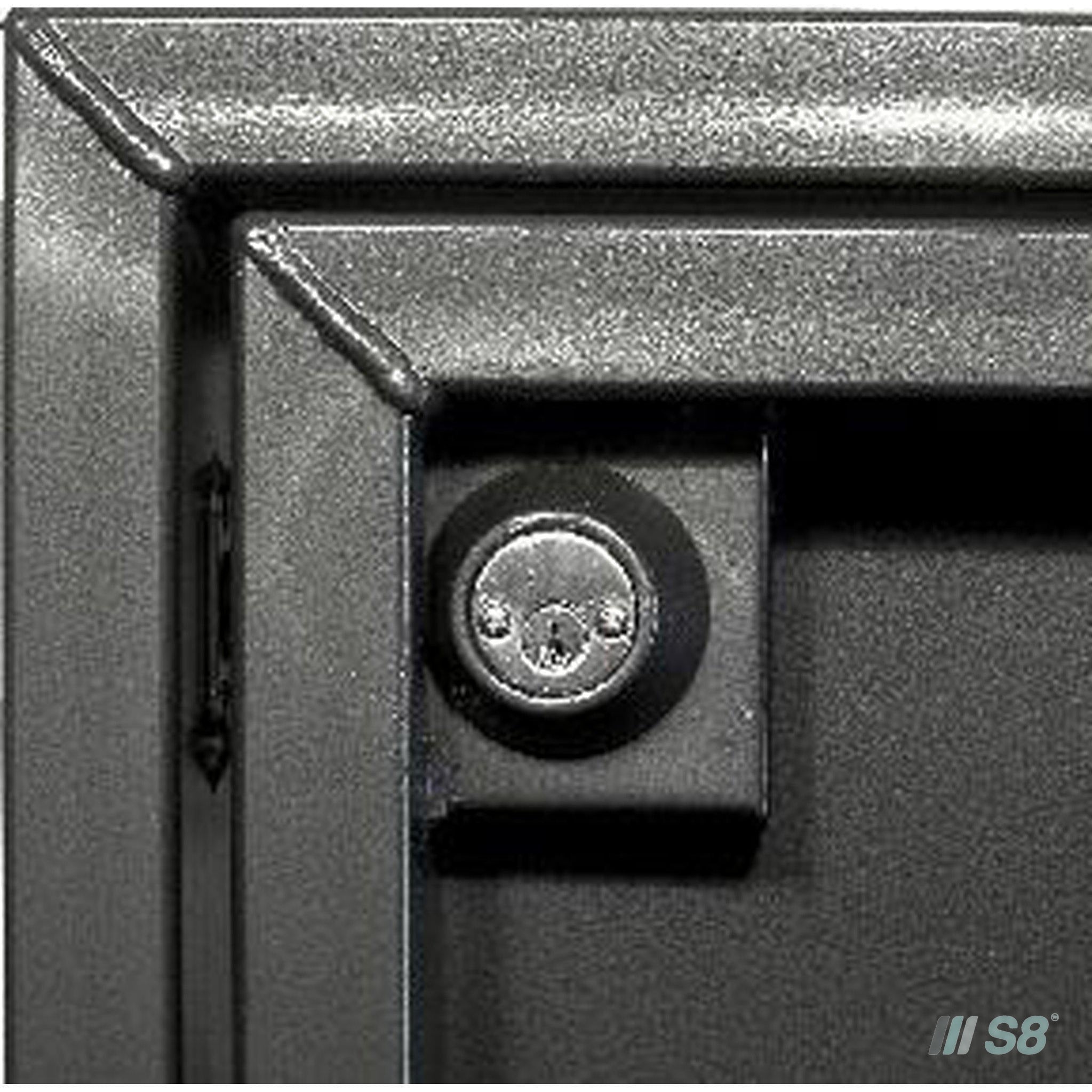 BTI Deadbolt Lock Option-BTI-S8 Products Group