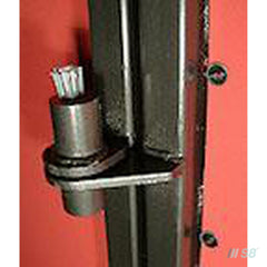 BTI Explosive Doors-BTI-S8 Products Group