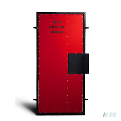 BTI Explosive Doors-BTI-S8 Products Group