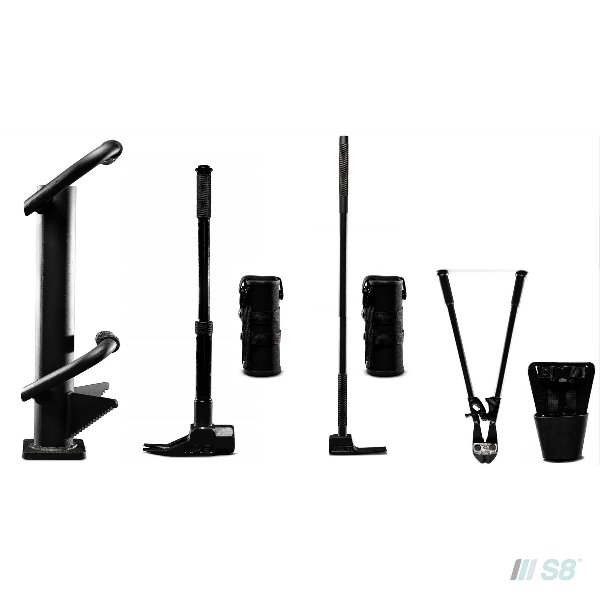 BTI Tool Kits-BTI-S8 Products Group