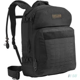 Camelbak Motherlode 3L Military Hydration Backpack - Black