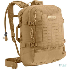 Camelbak Skirmish 3L Military Hydration Backpack-Camelbak-S8 Products Group
