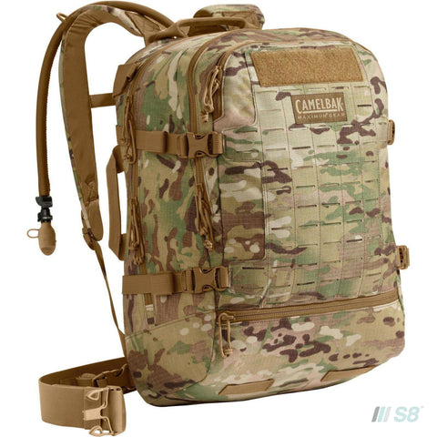Camelbak Skirmish 3L Military Hydration Backpack-Camelbak-S8 Products Group