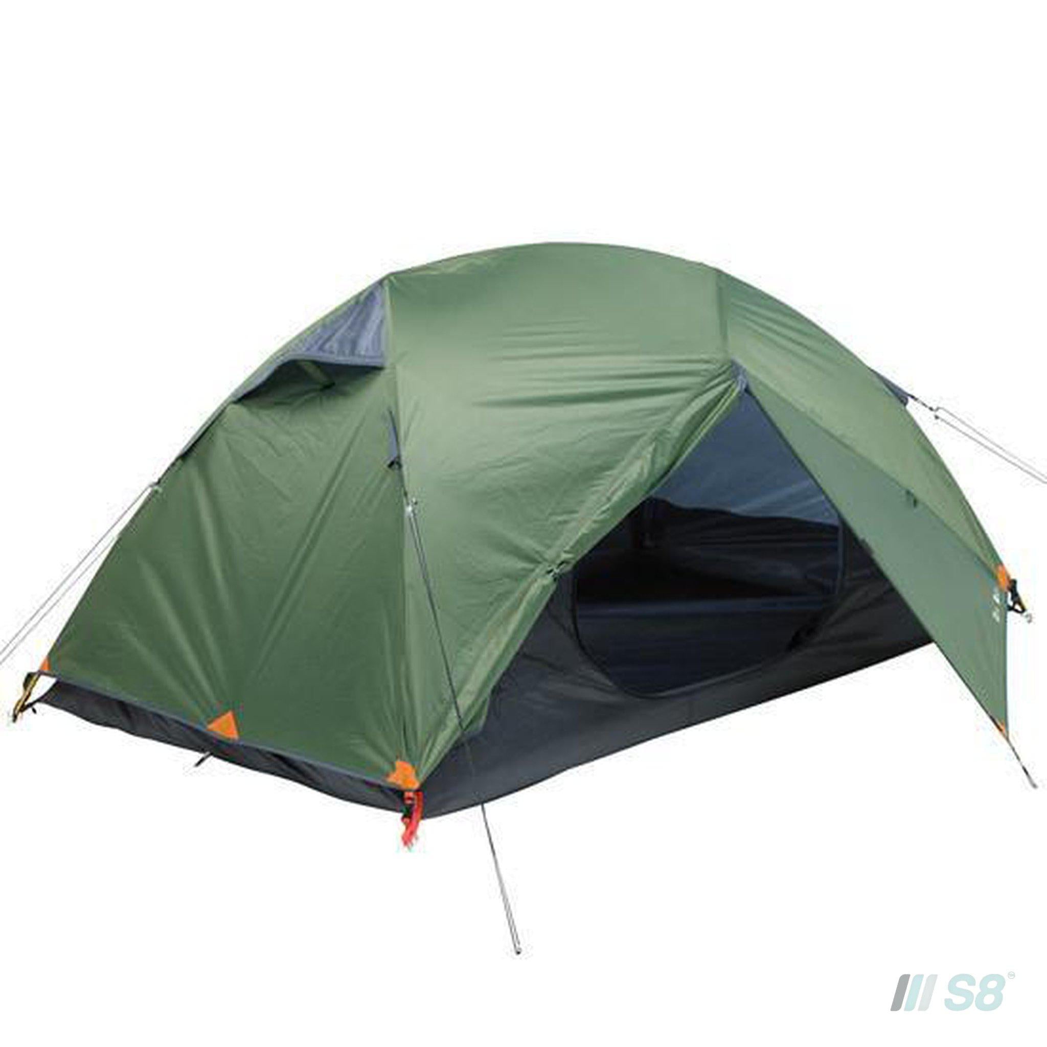 Explore Planet Earth SPARTAN 3 DOME TENT-EPE-S8 Products Group