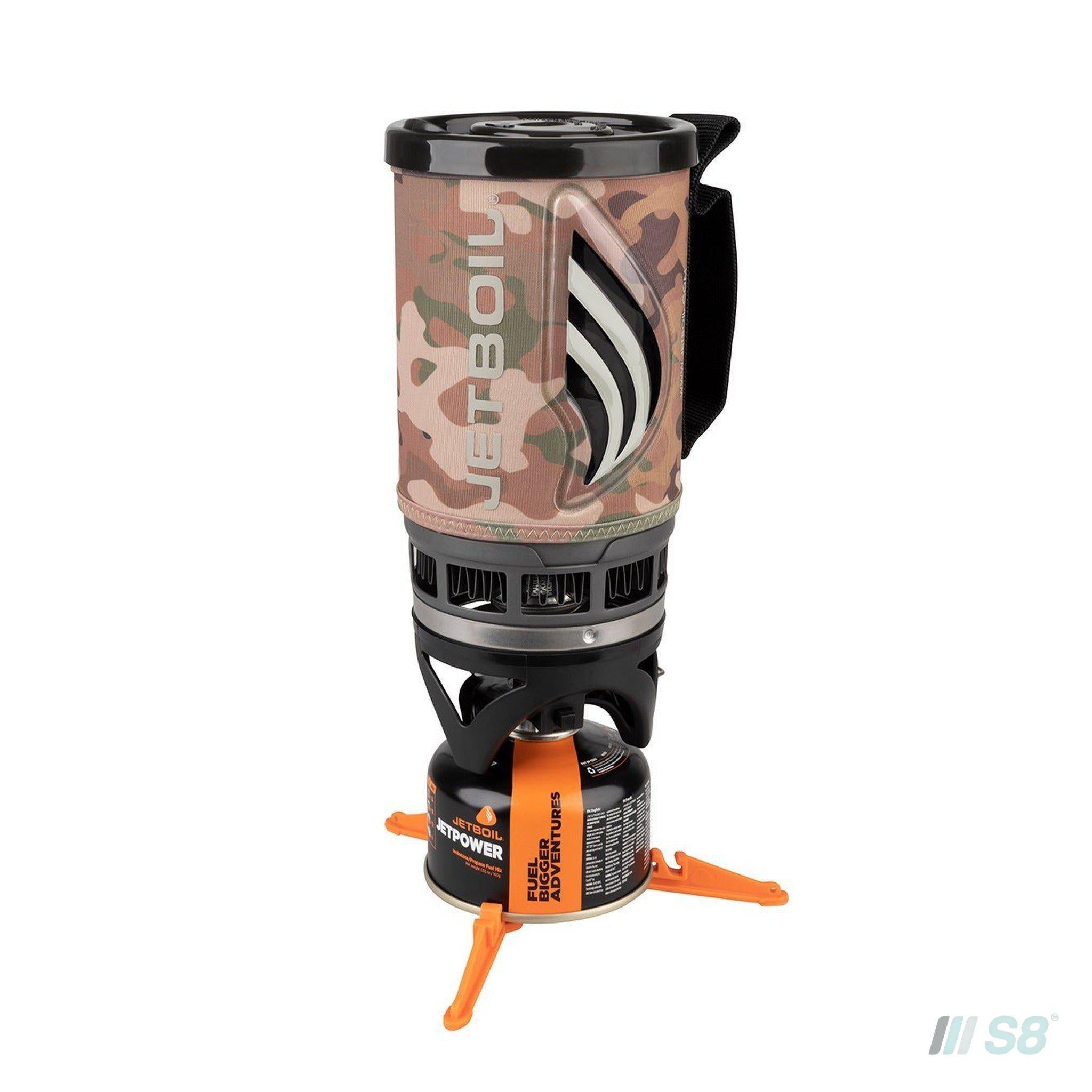JETBOIL Flash Personal Cooking System-jetboil-S8 Products Group