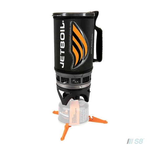 JETBOIL Flash Personal Cooking System-jetboil-S8 Products Group