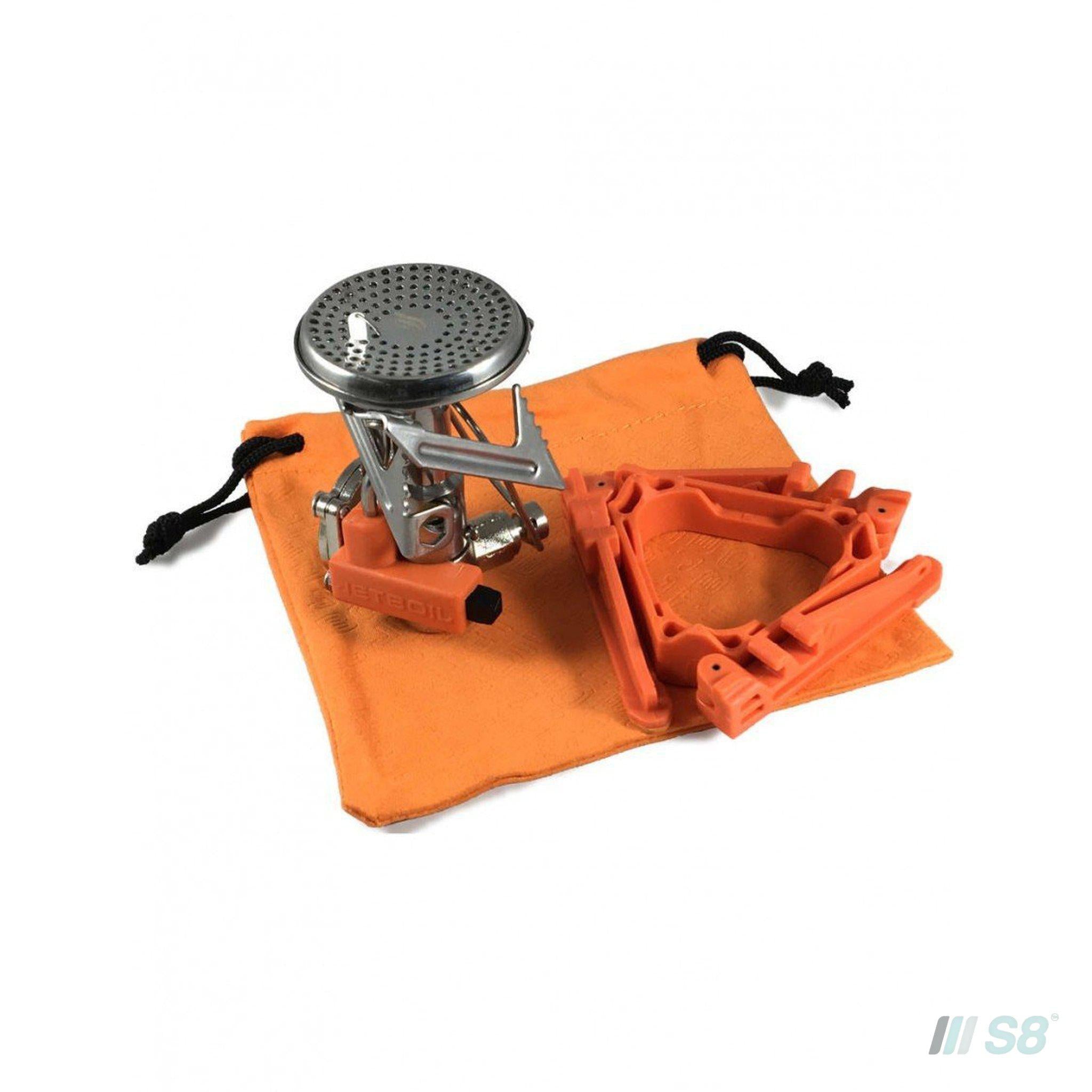 Jetboil MightyMo-jetboil-S8 Products Group